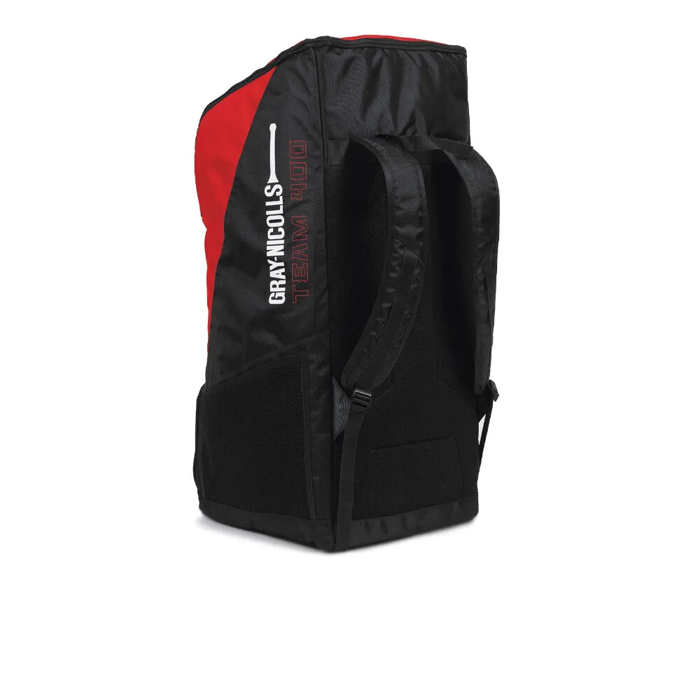Grays Gray Nicolls Team 400 Duffle Borsa - AW24