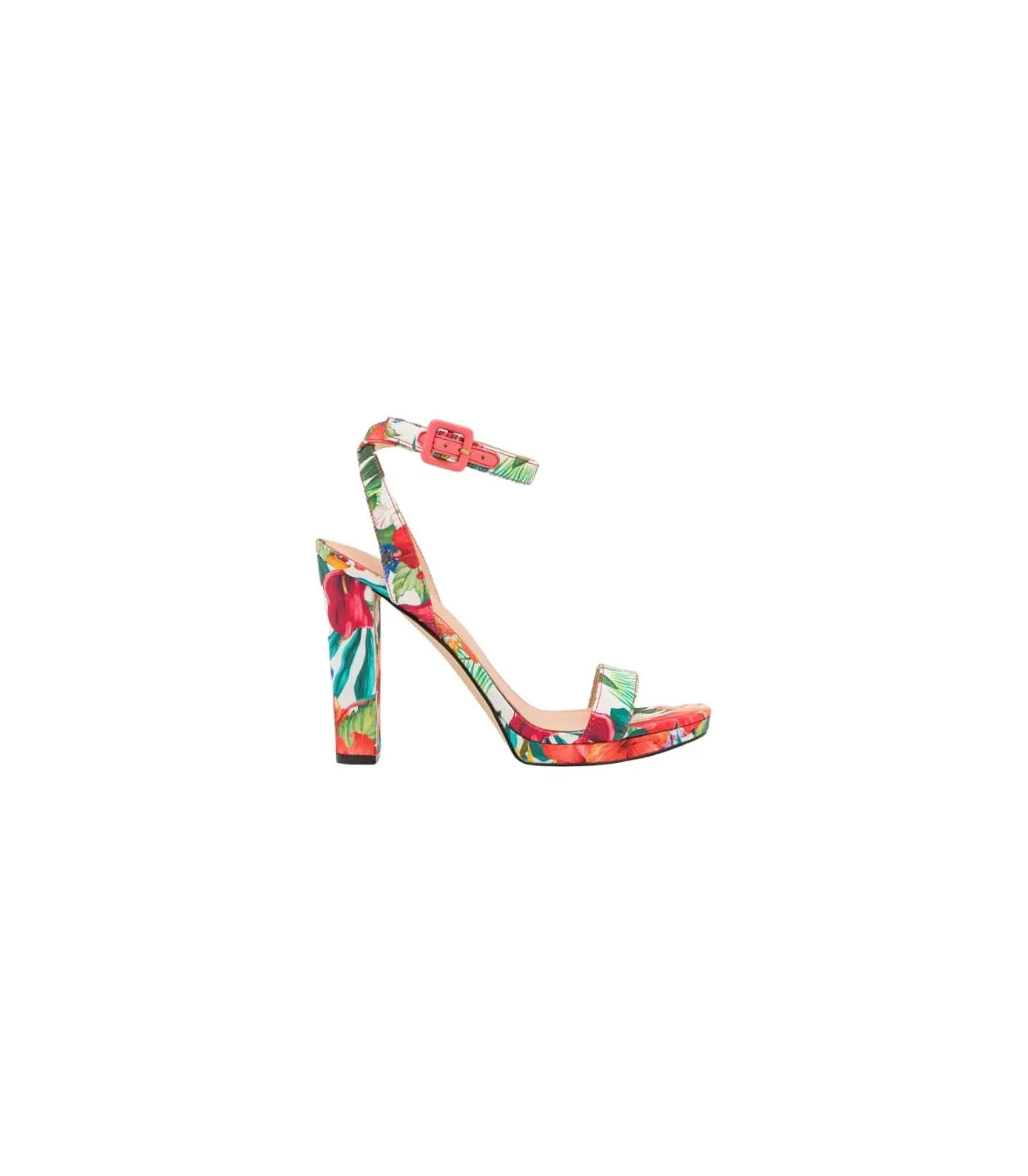 Guess Donna Sandali Con Tacco