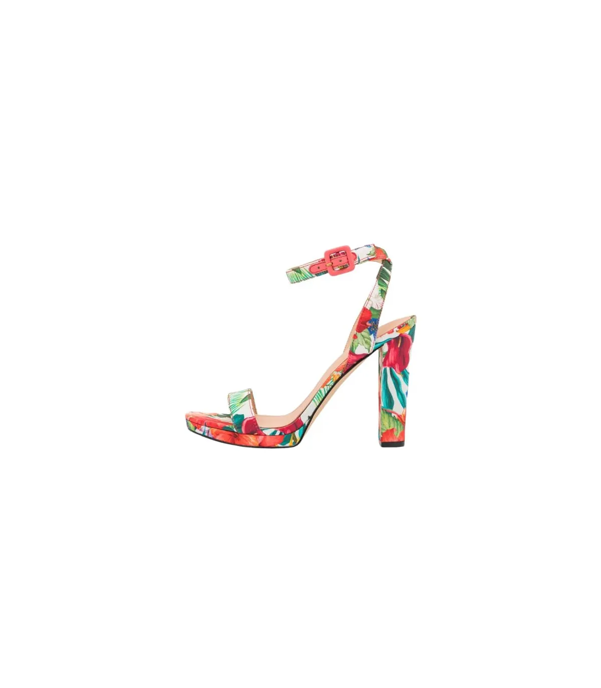 Guess Donna Sandali Con Tacco