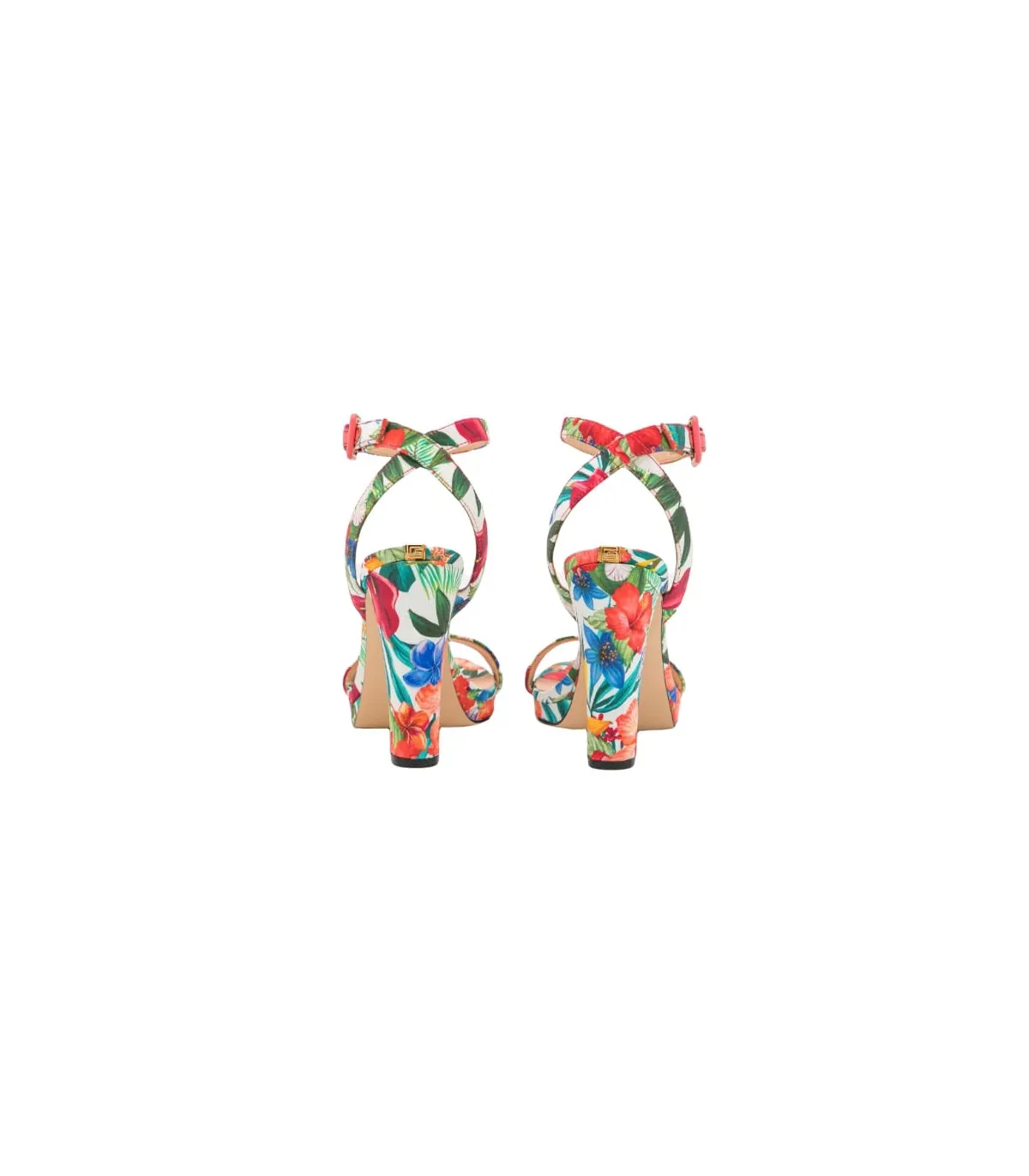 Guess Donna Sandali Con Tacco
