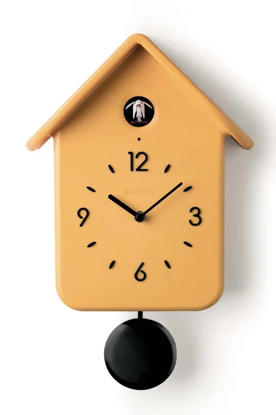 Guzzini orologio a cucu QQ Cuckoo