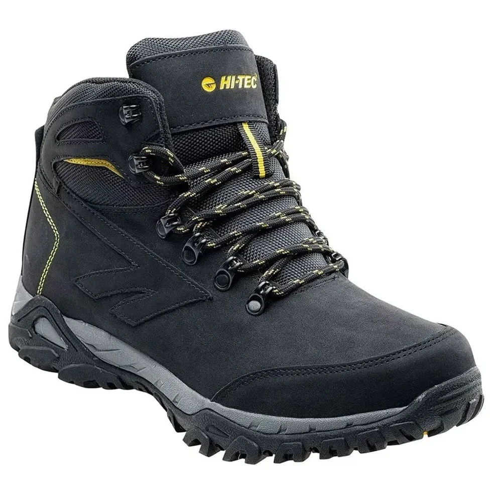    Hi-Tec Medin Mid