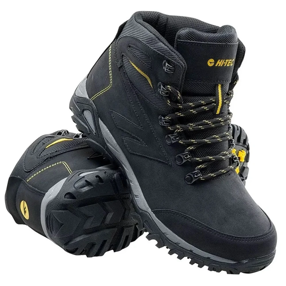     Hi-Tec Medin Mid