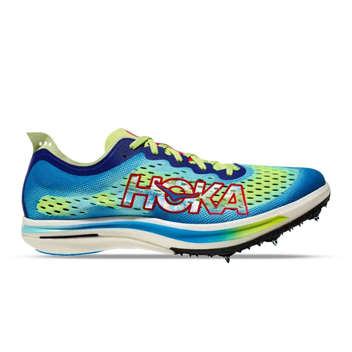      HOKA ONE CIELO FLYX  