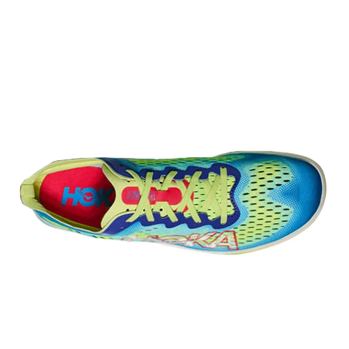      HOKA ONE CIELO FLYX  