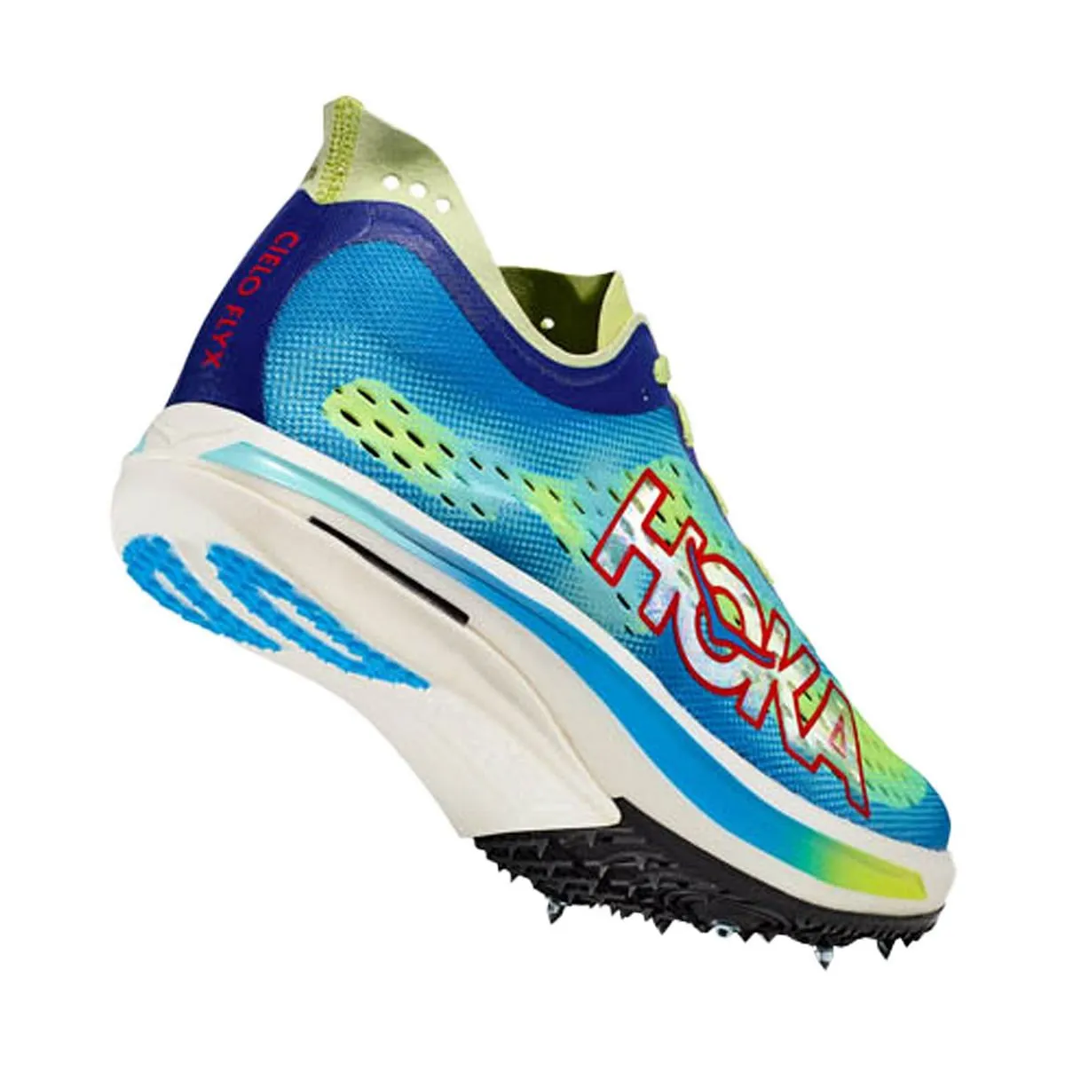      HOKA ONE CIELO FLYX  