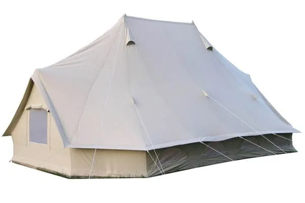 Hypercamp Emperor XL tenda conica