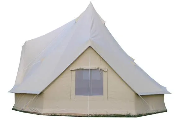 Hypercamp Emperor XL tenda conica