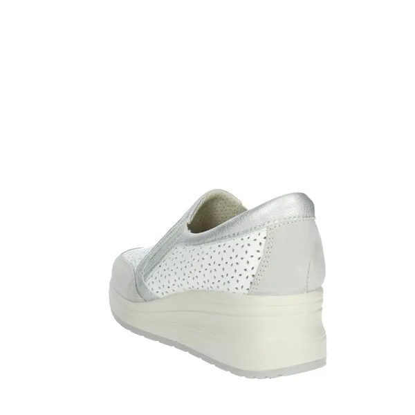 IMAC  SLIP-ON 355550 BIANCO