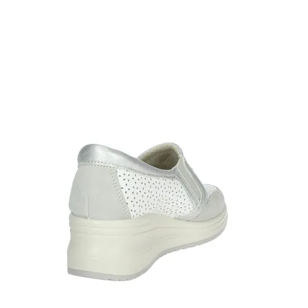 IMAC  SLIP-ON 355550 BIANCO