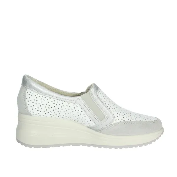 IMAC  SLIP-ON 355550 BIANCO