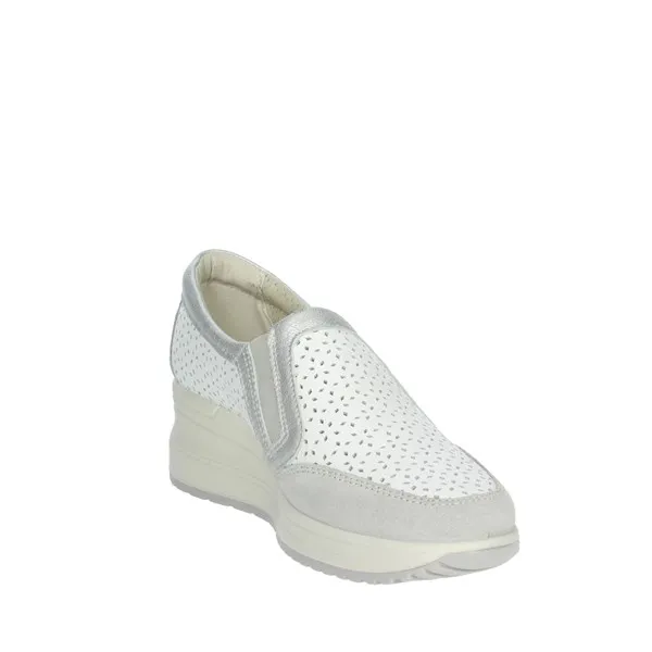 IMAC  SLIP-ON 355550 BIANCO