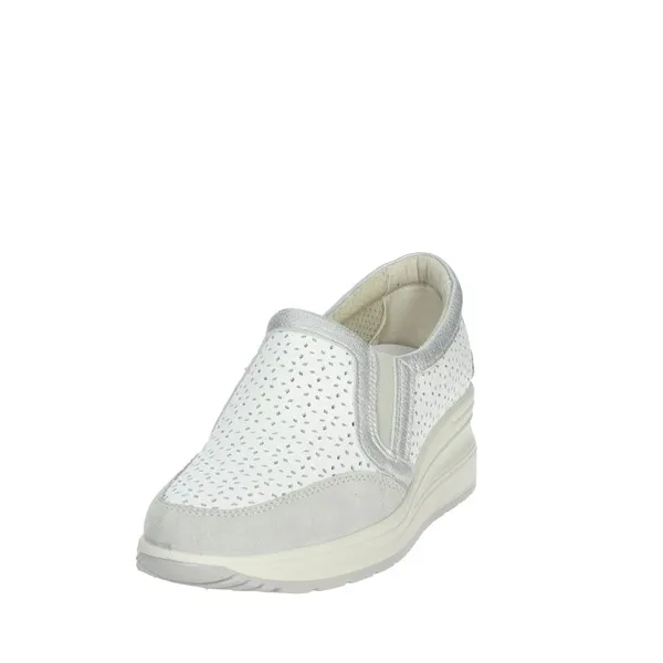IMAC  SLIP-ON 355550 BIANCO