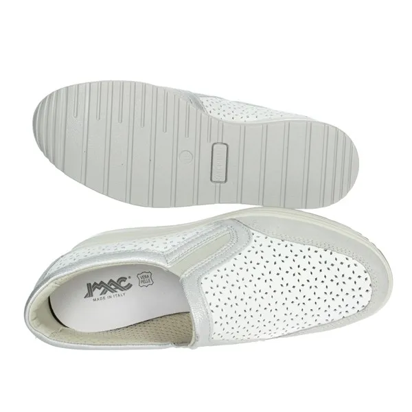 IMAC  SLIP-ON 355550 BIANCO