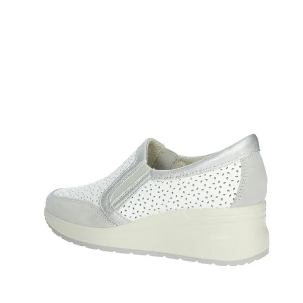 IMAC  SLIP-ON 355550 BIANCO
