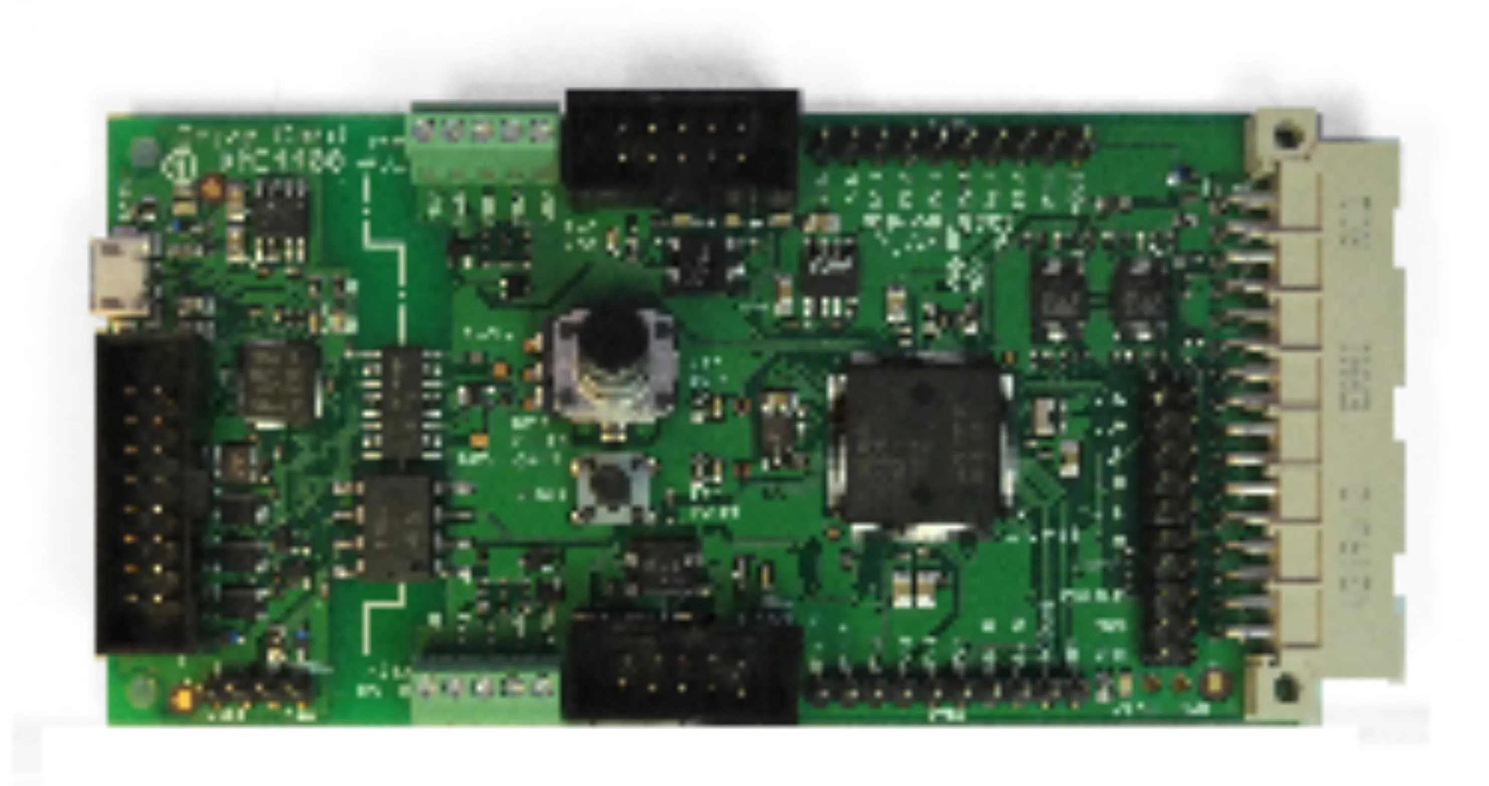 Infineon KITXMC4400DCV1TOBO1 Dev Kit