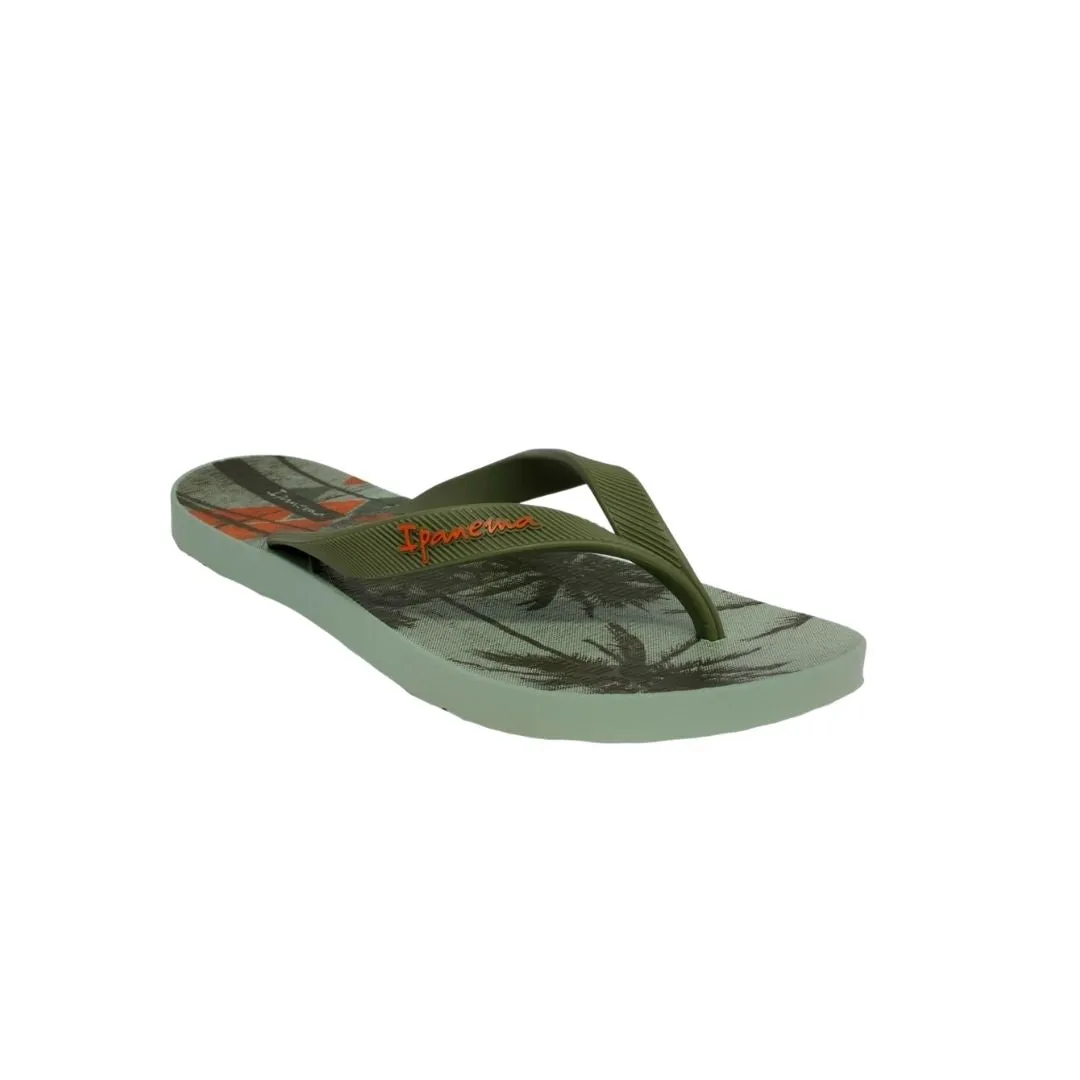 Infradito da uomo Ipanema fantasia palme