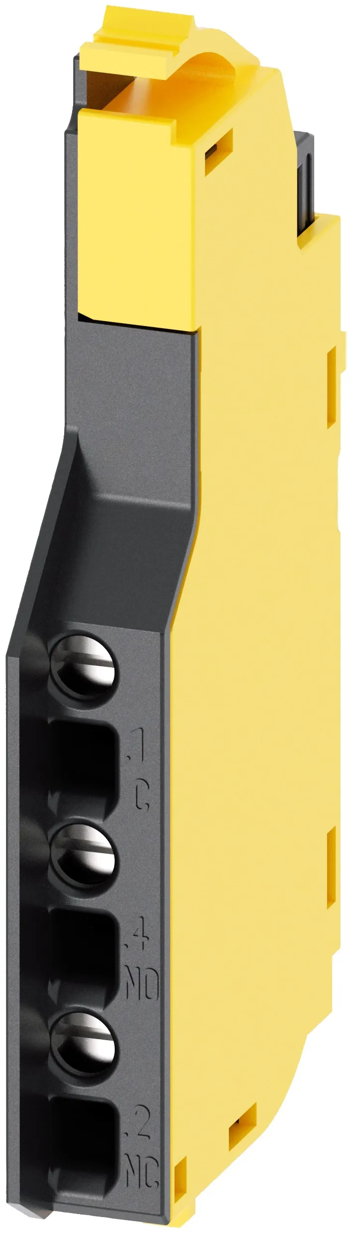 Interruttore allarme di sgancio Siemens 3VA9988-0AB12 3VA per uso con Interruttore automatico serie 3VA