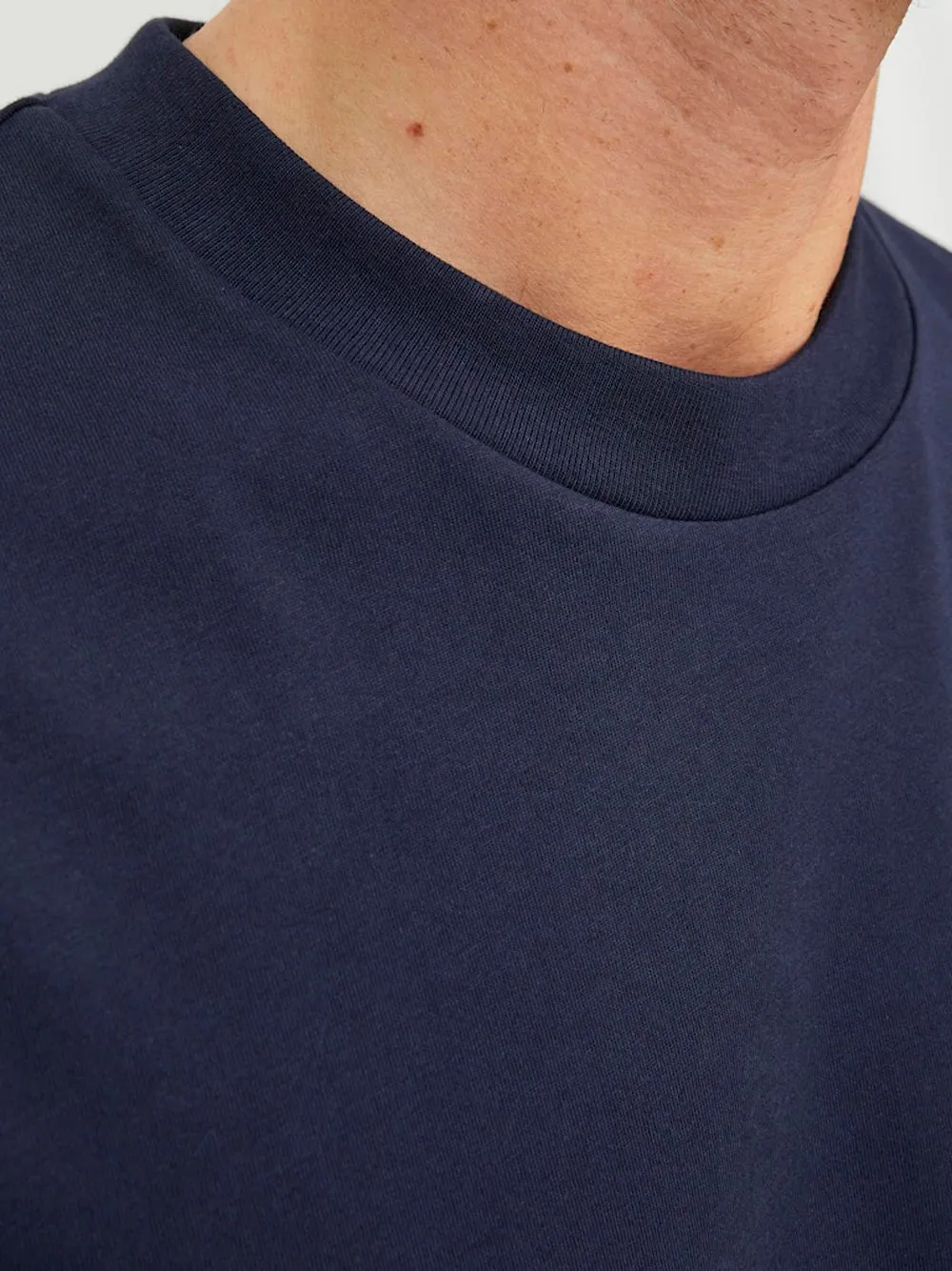 JACK&JONES T-shirt Uomo - Blu modello 12241894