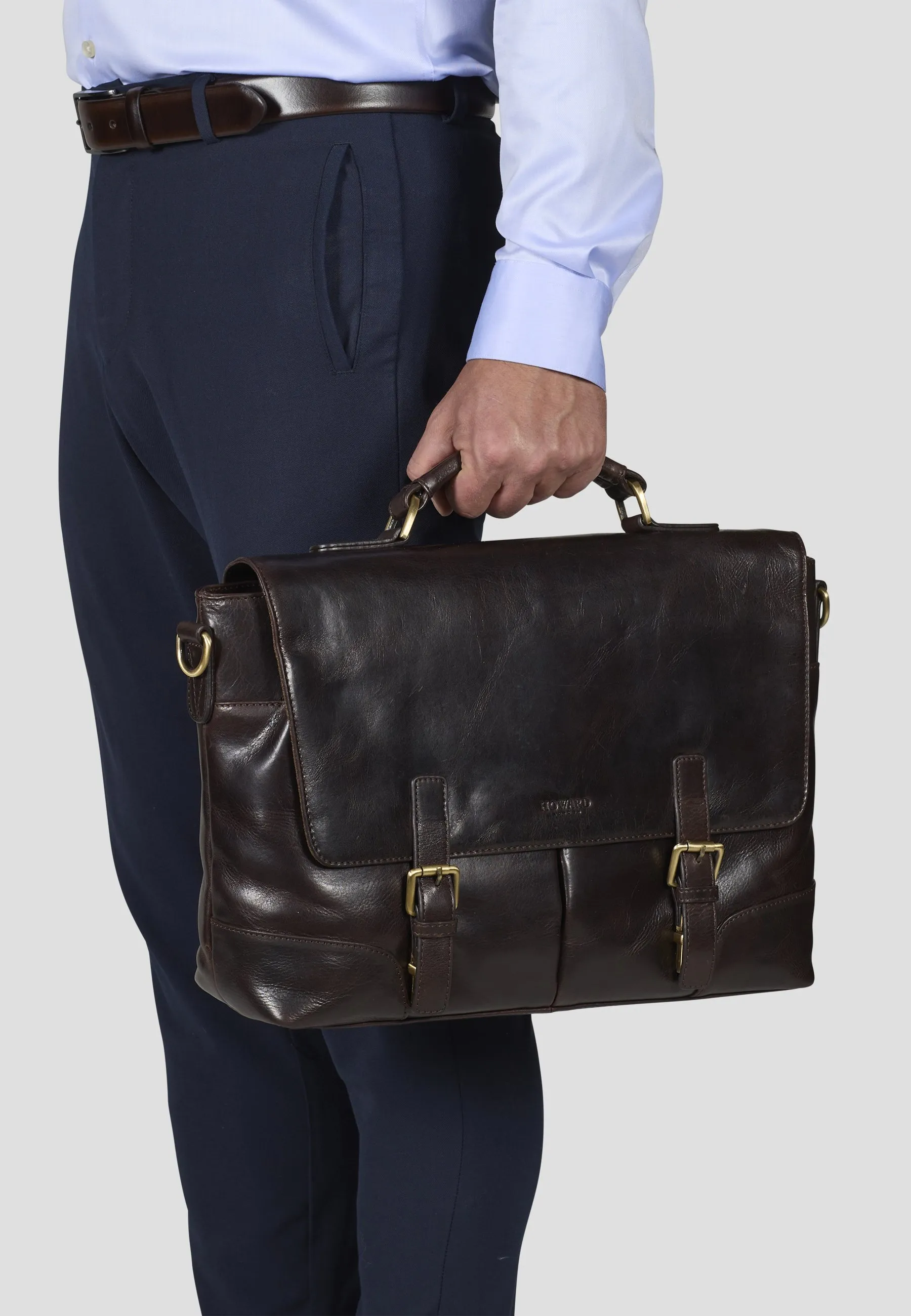 JAMES - Borsa porta PC