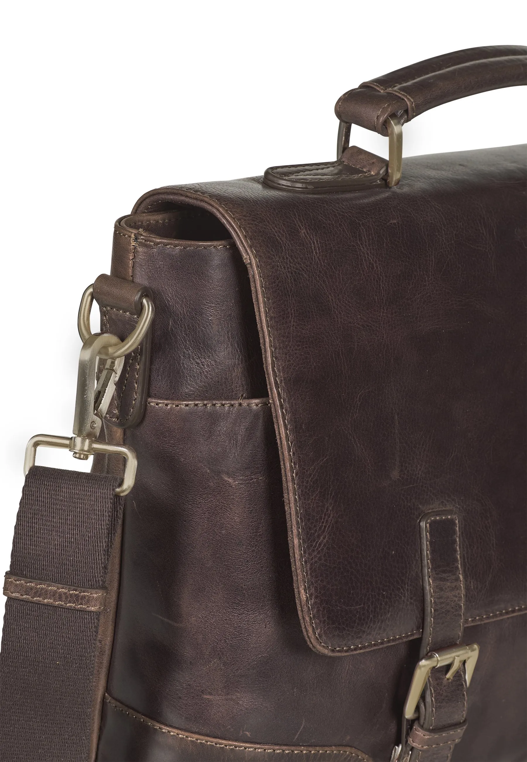 JAMES - Borsa porta PC