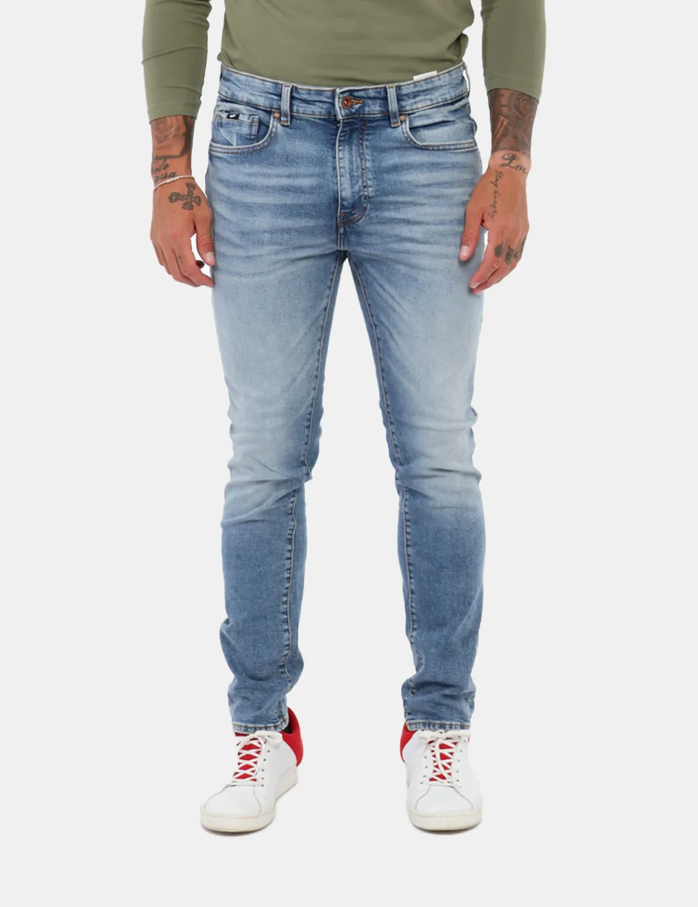 Jeans Gas Jeans