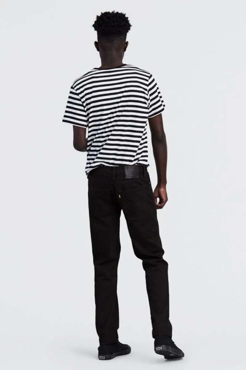 Jeans511™ Slim L34 uomo Nero