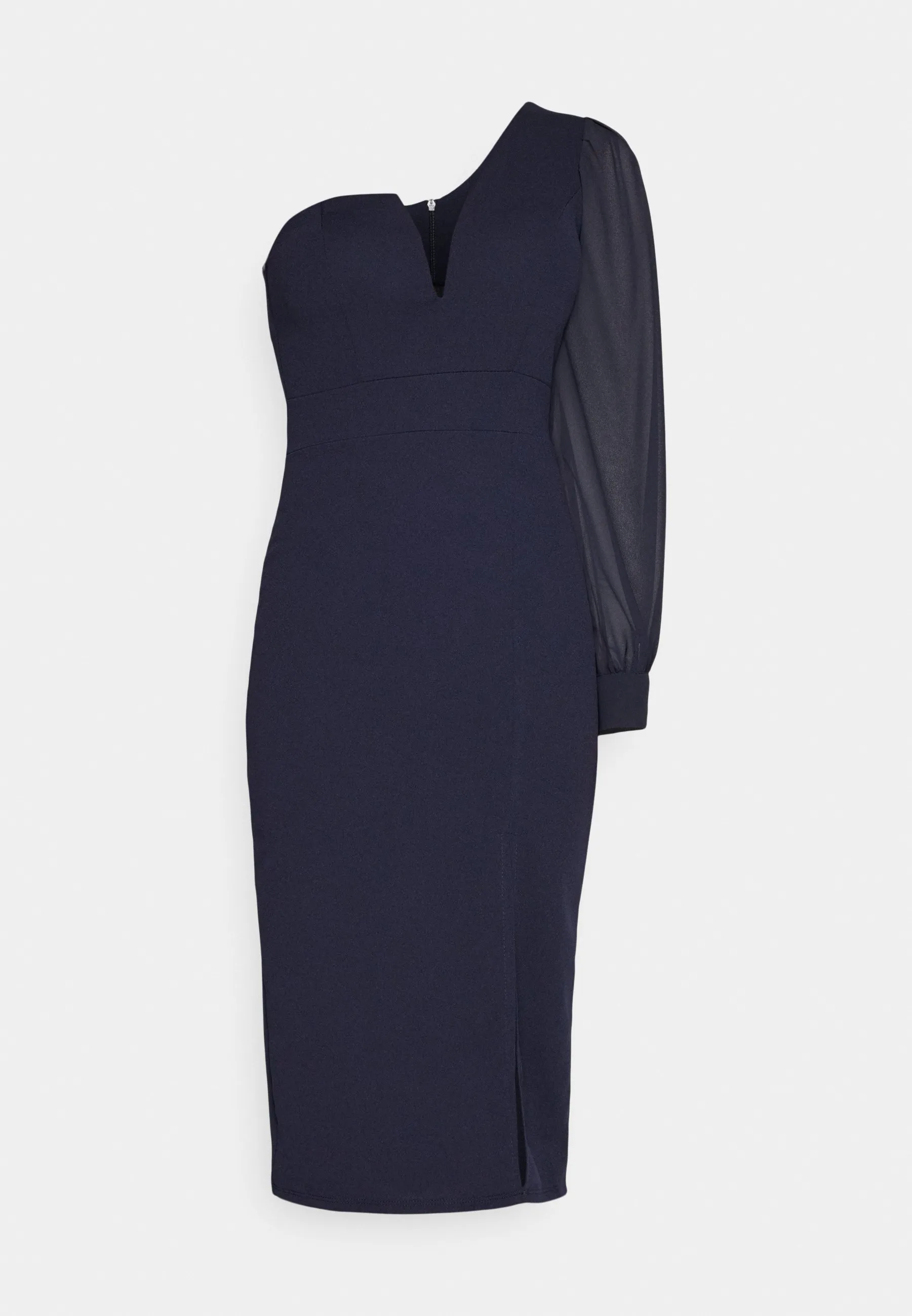 JOLLIE SLEEVE MIDI - Vestito elegante