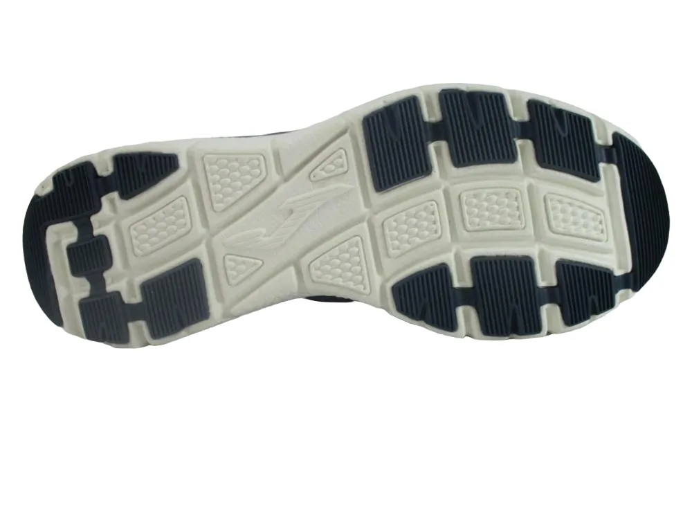 Joma scarpa da ginnastica da uomo Metropoli 703 C.METROS-703 blu