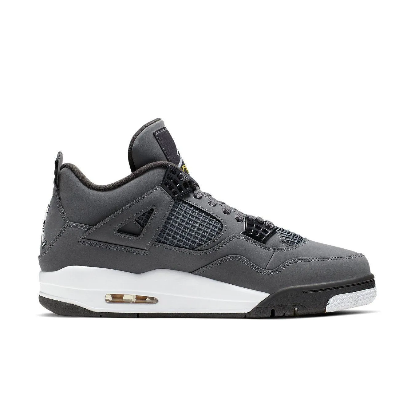 Jordan 4 Retro Cool Grey (2019)