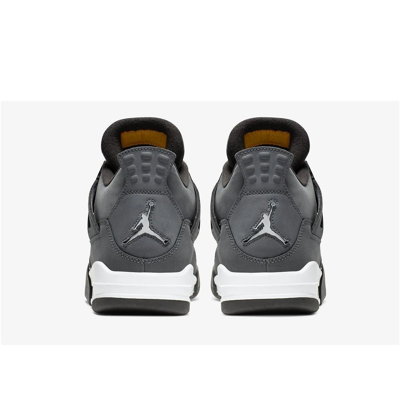Jordan 4 Retro Cool Grey (2019)