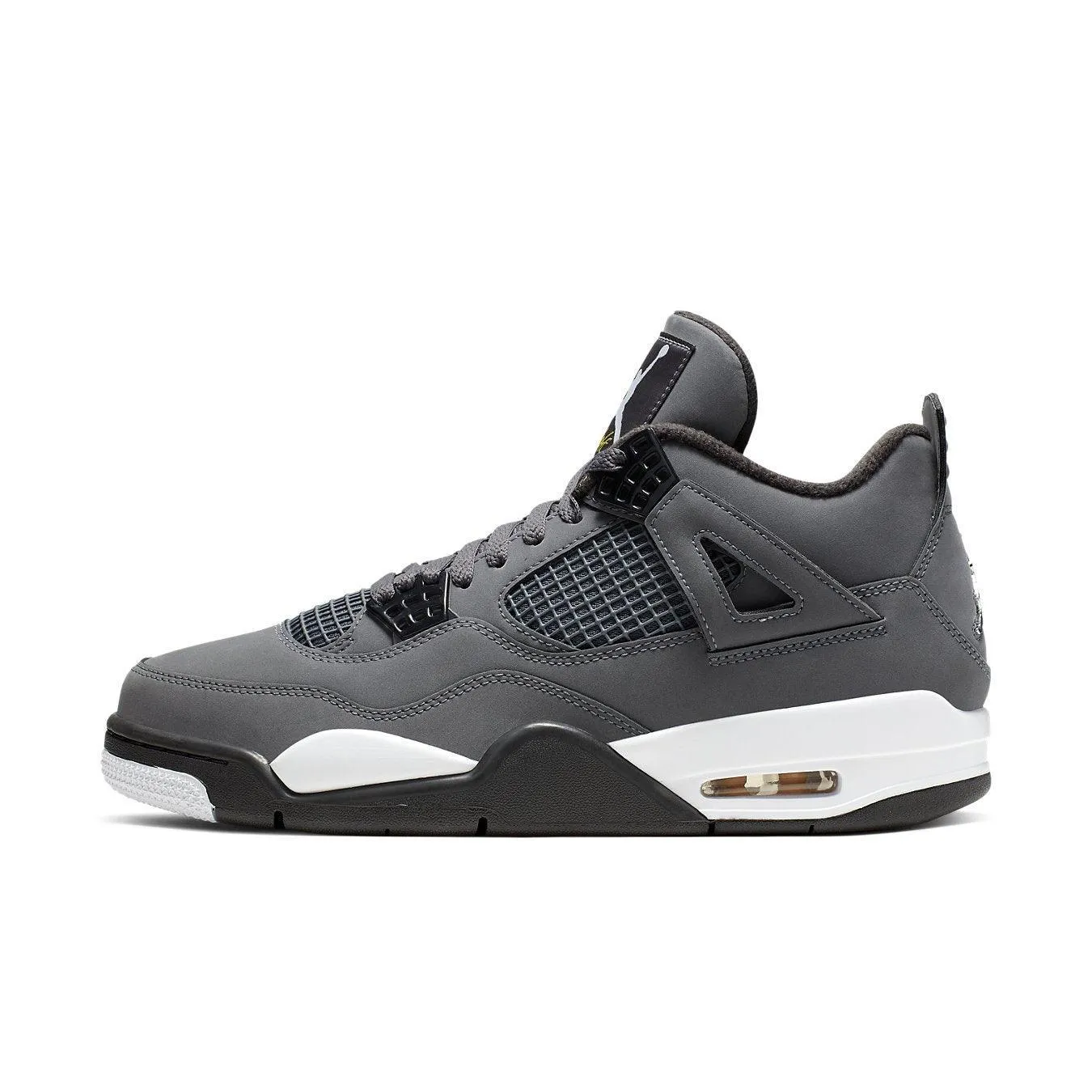 Jordan 4 Retro Cool Grey (2019)