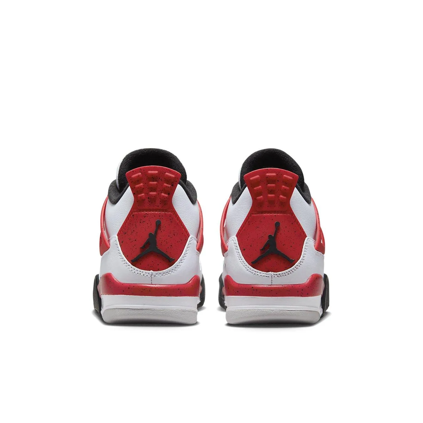 Jordan 4 Retro Red Cement (GS)