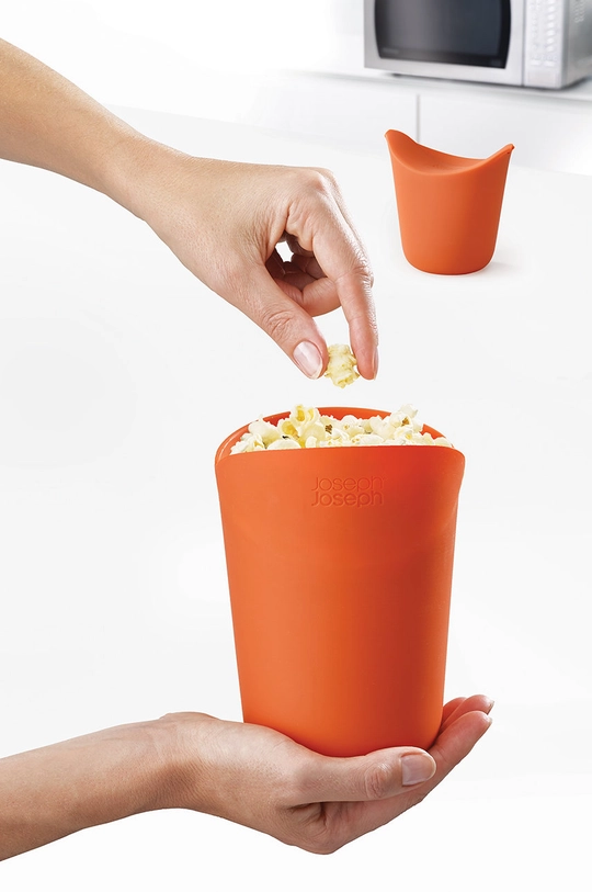 Joseph Joseph set contenitori per popcorn (2-pack)