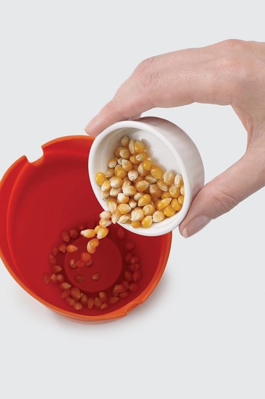 Joseph Joseph set contenitori per popcorn (2-pack)