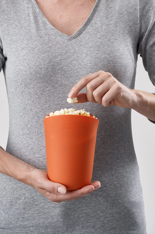 Joseph Joseph set contenitori per popcorn (2-pack)