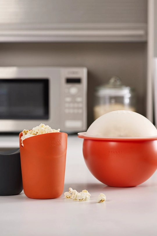 Joseph Joseph set contenitori per popcorn (2-pack)