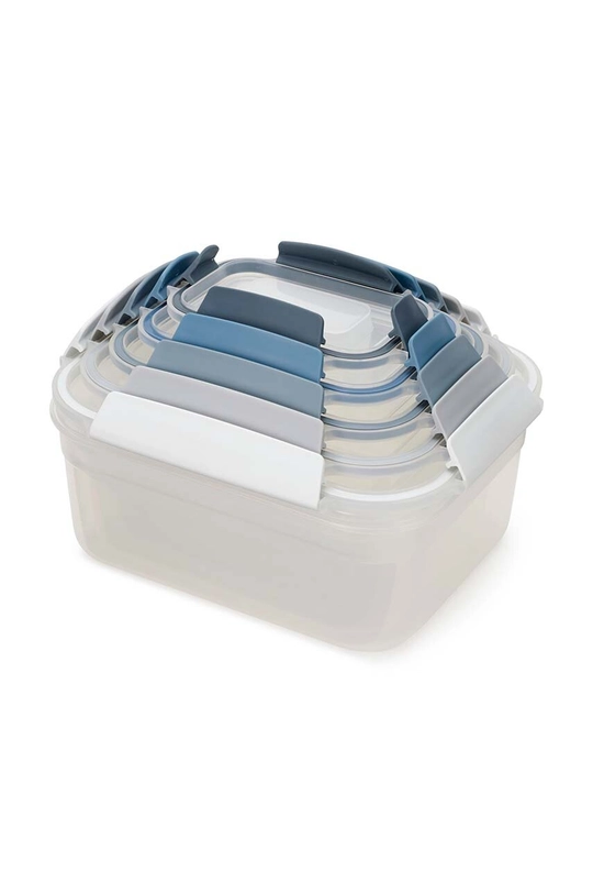 Joseph Joseph set contenitori portaoggetti con coperchio Nest™ pacco da 5