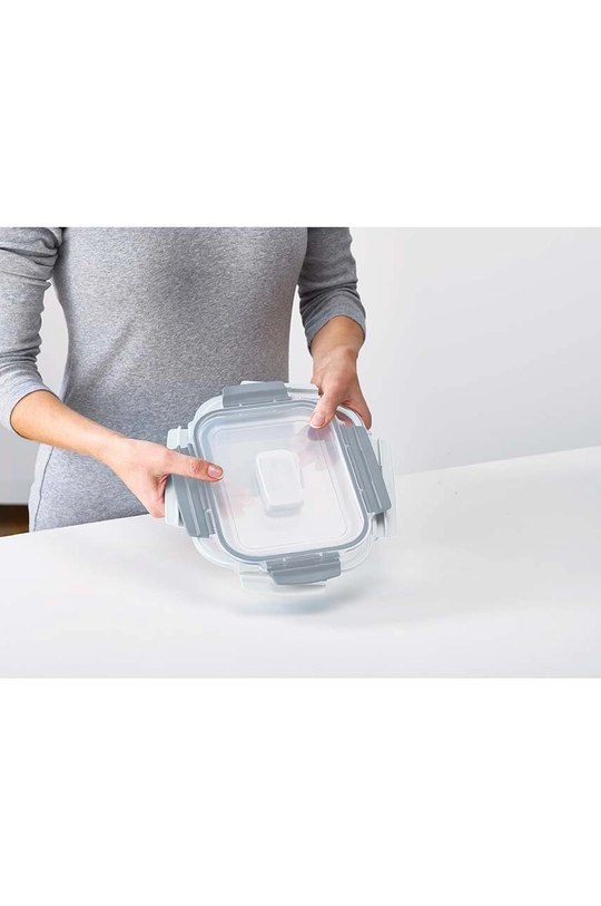 Joseph Joseph set contenitori portaoggetti con coperchio Nest™ pacco da 5