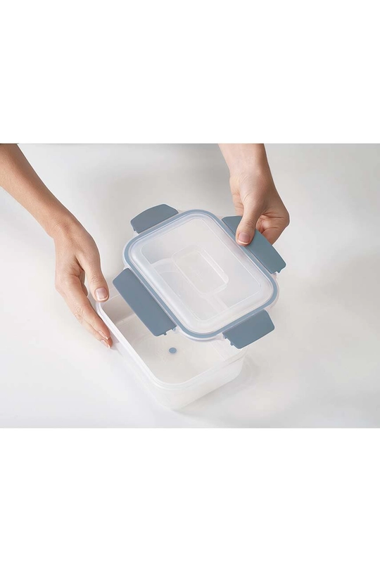Joseph Joseph set contenitori portaoggetti con coperchio Nest™ pacco da 5