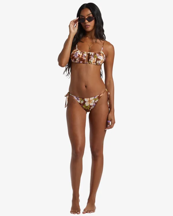 JUNGLE BLISS ALINA BRALETTE