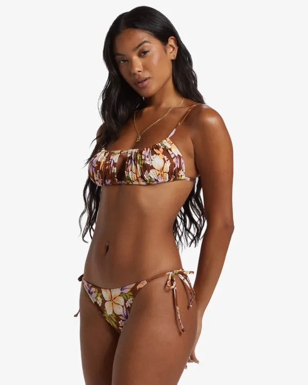 JUNGLE BLISS ALINA BRALETTE