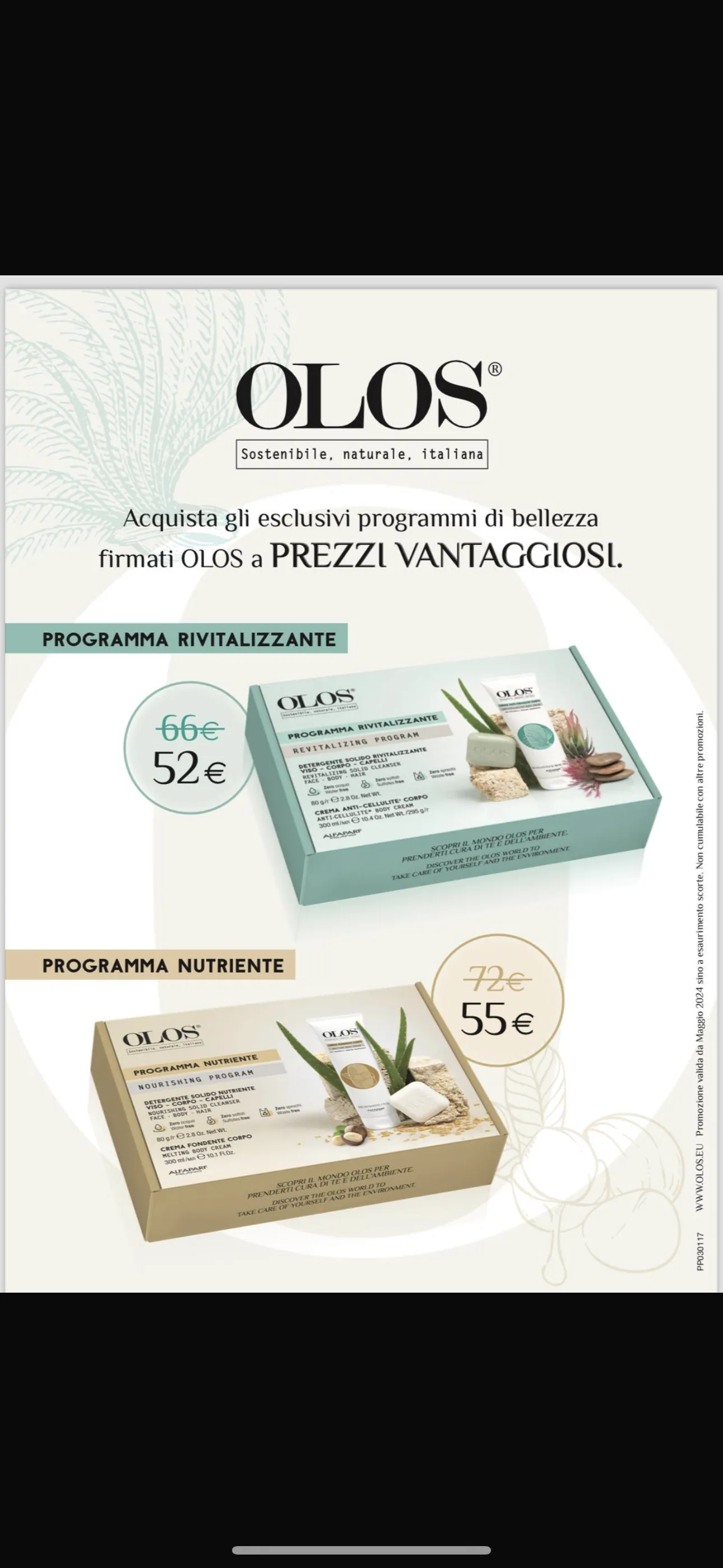 Kit olos