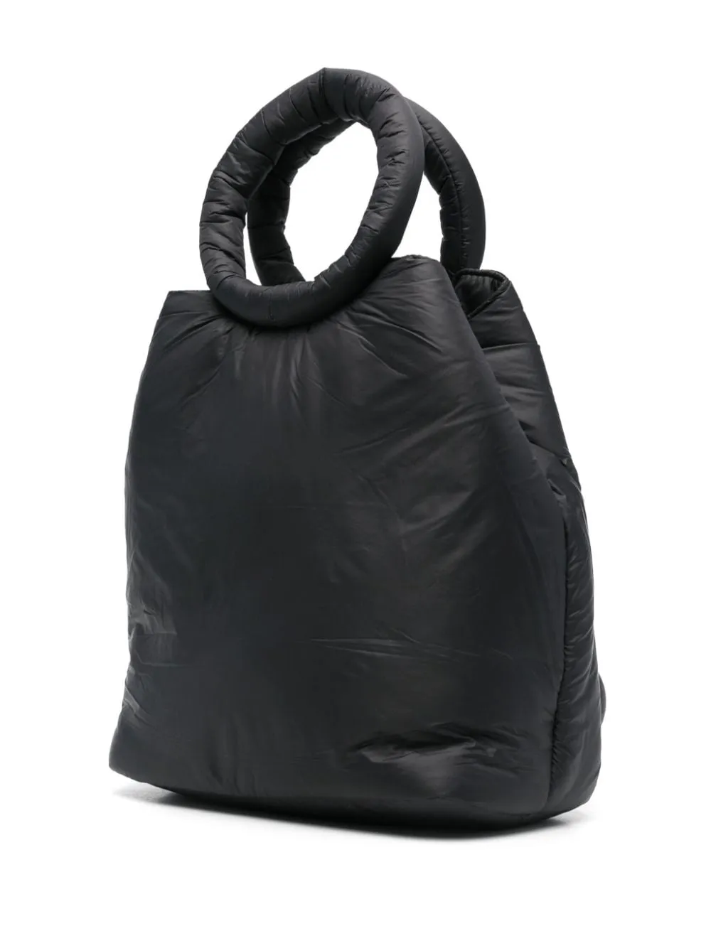 La Milanesa Borsa Nero Donna