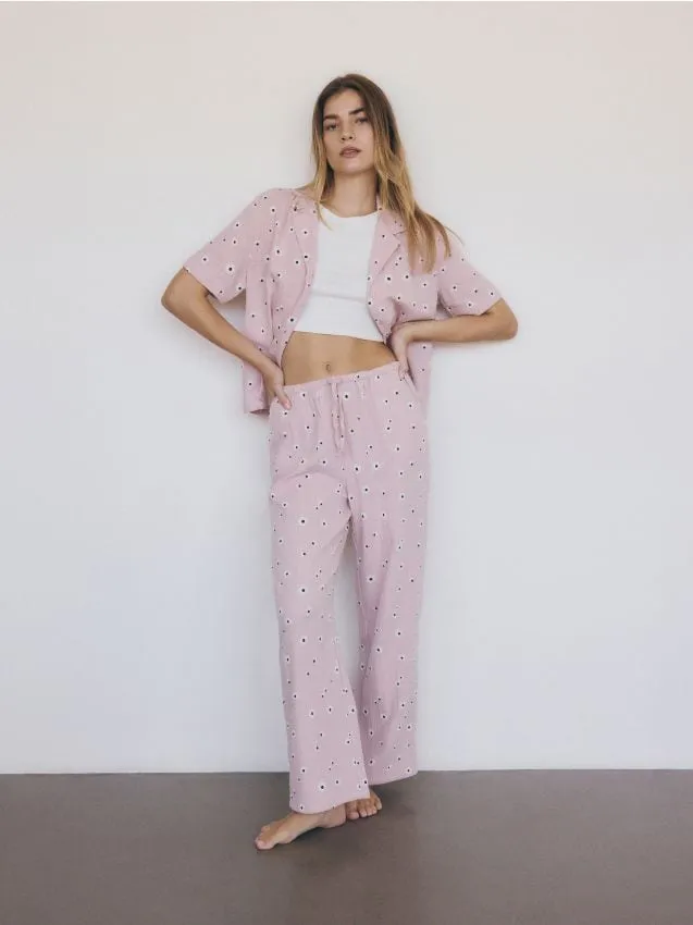 LADIES` PYJAMA