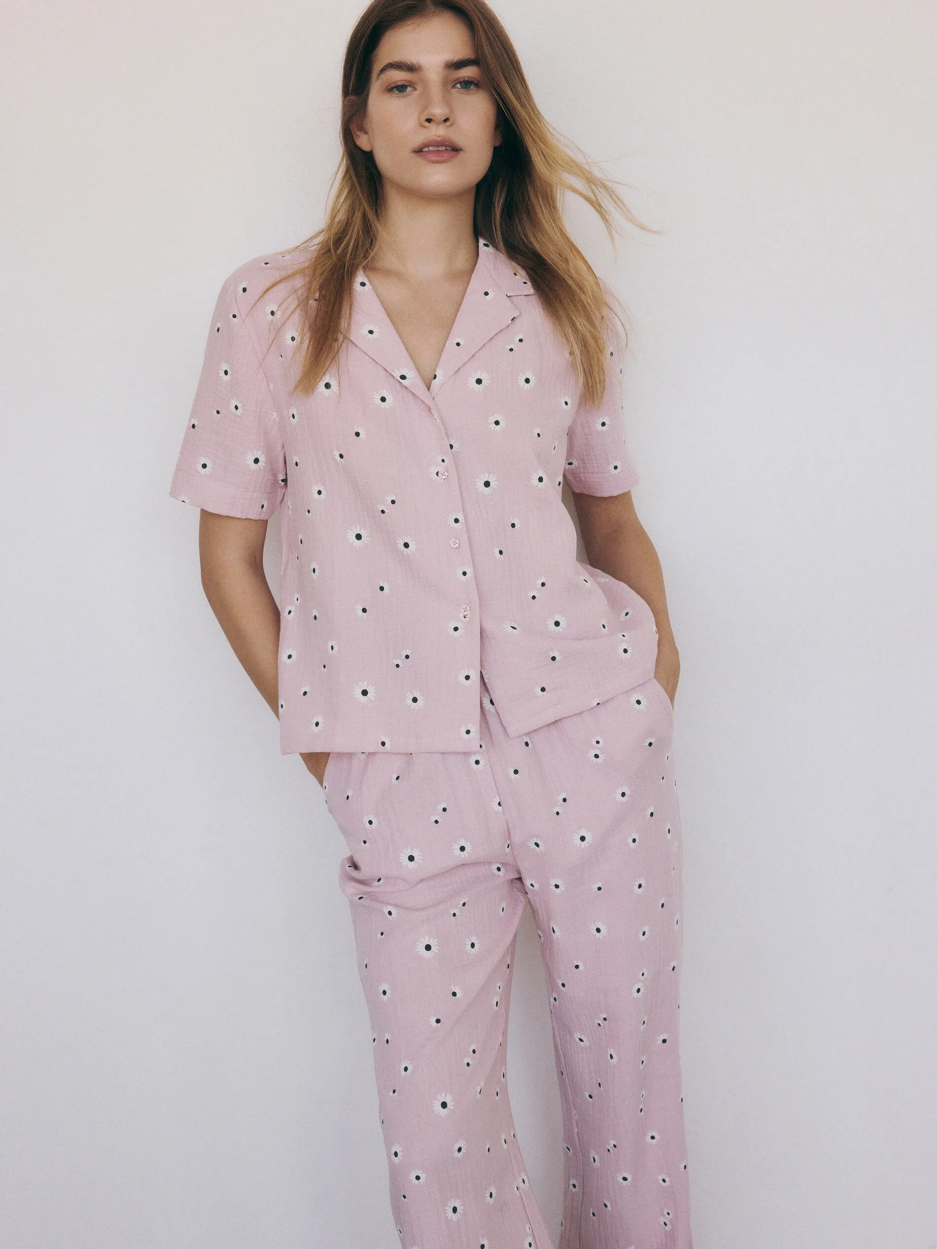 LADIES` PYJAMA