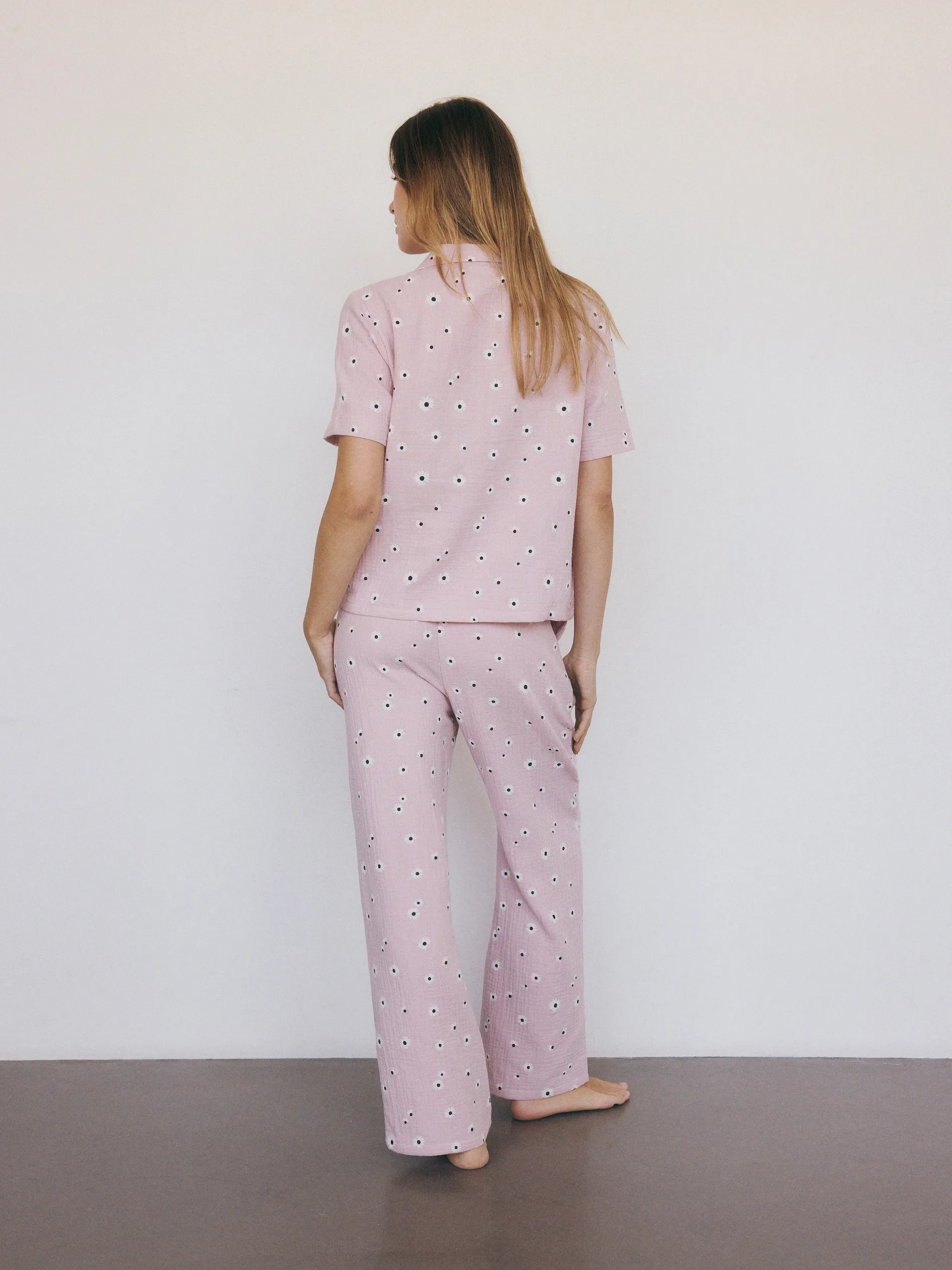 LADIES` PYJAMA