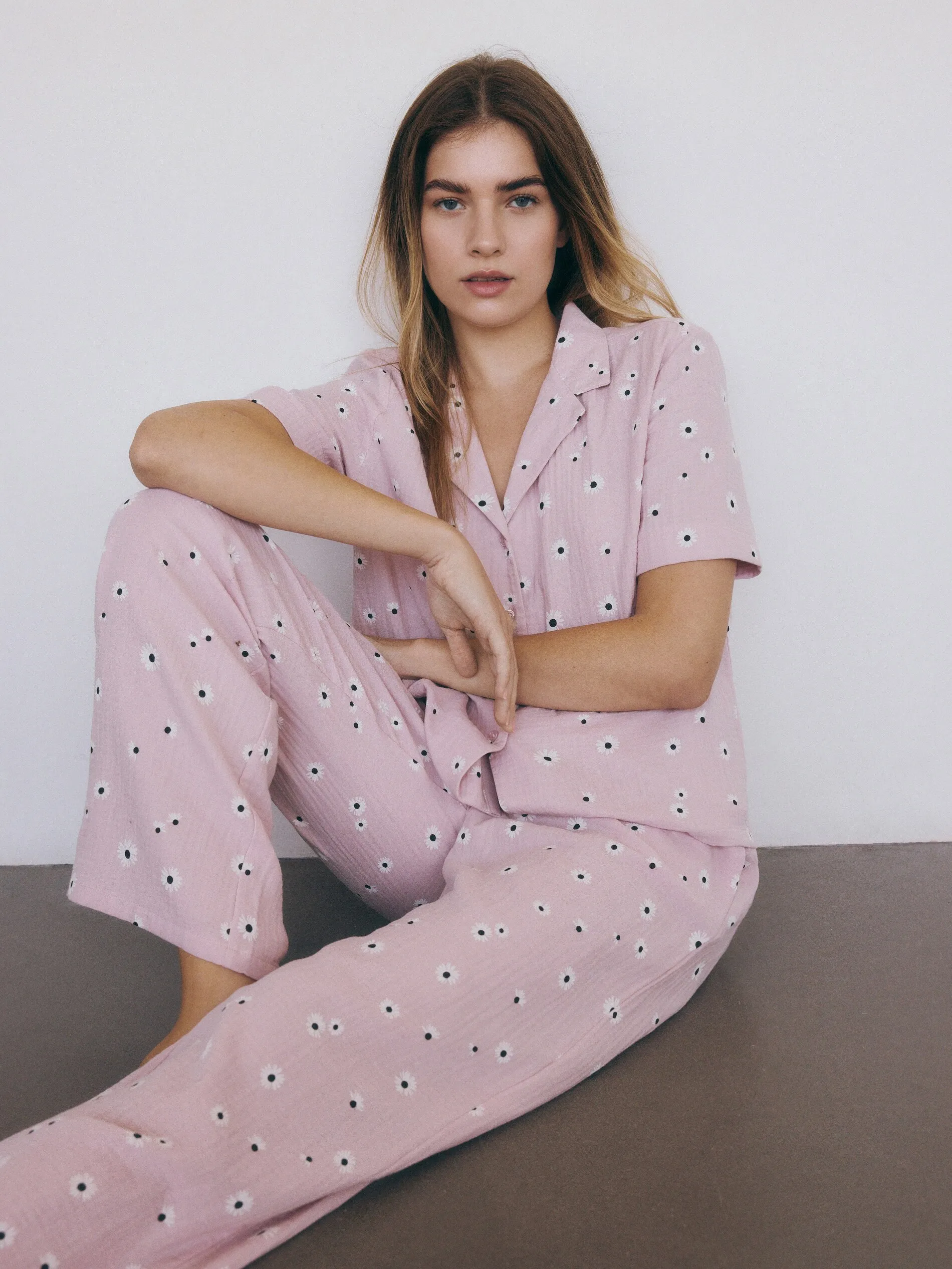 LADIES` PYJAMA