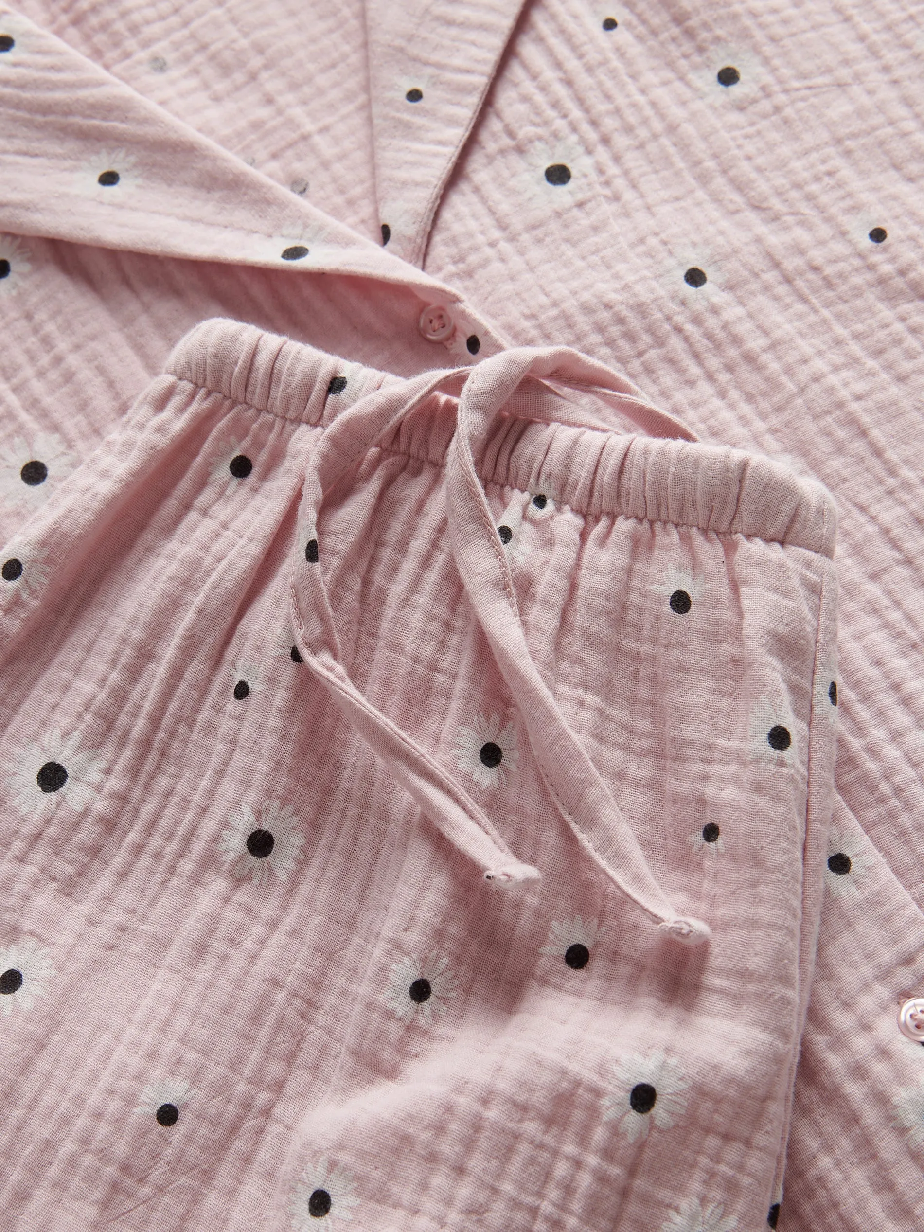 LADIES` PYJAMA