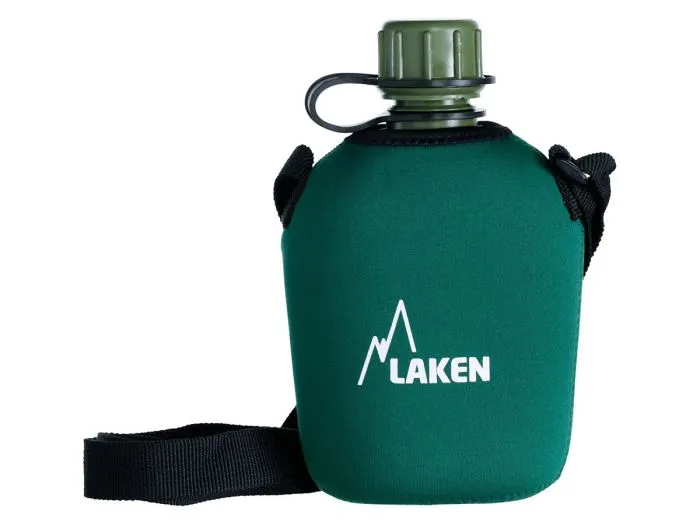 Laken Pluma borraccia